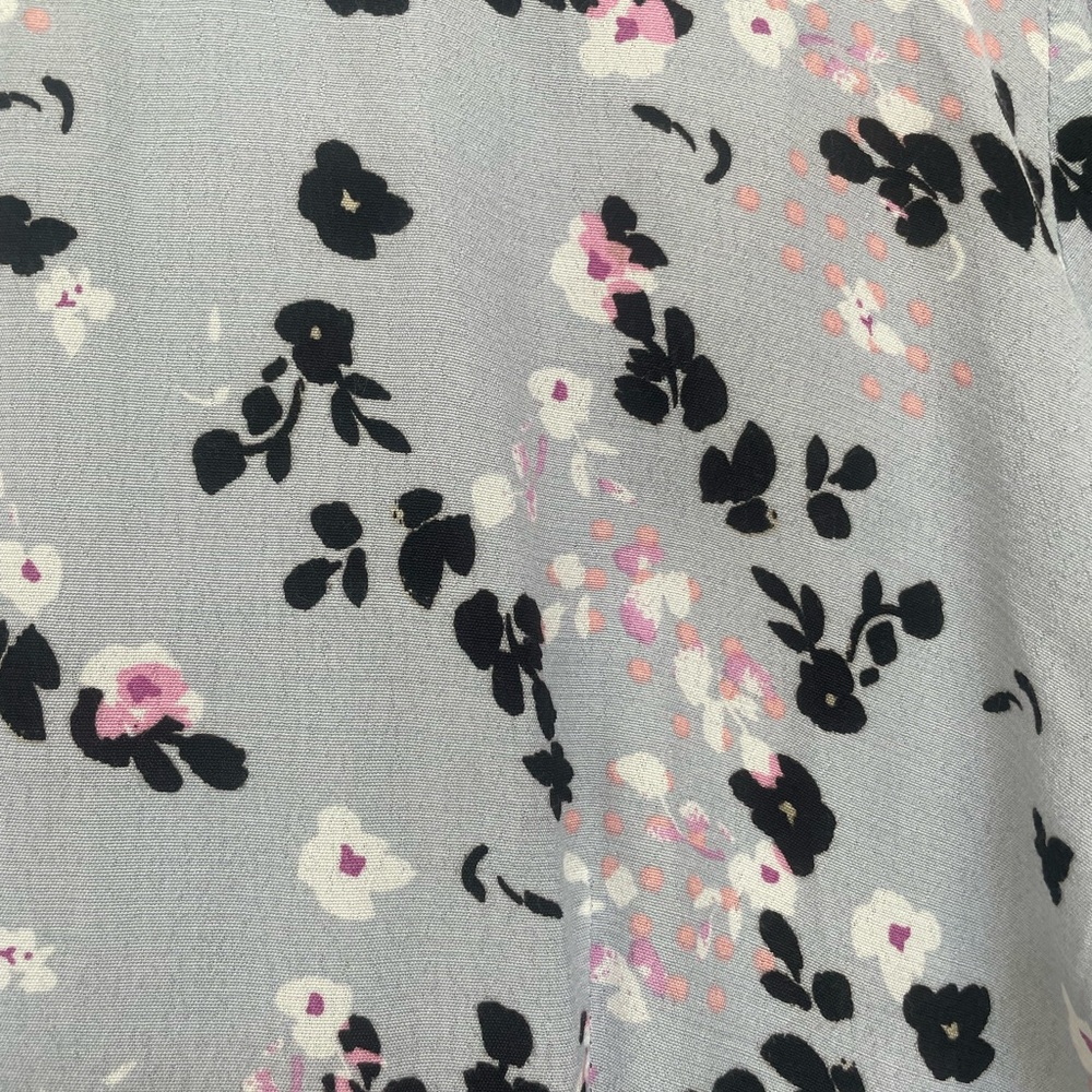 Seraphine Maternity floral dress - Picture 5 of 5